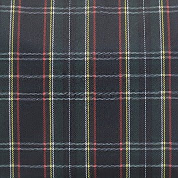 Cambridge Plaid