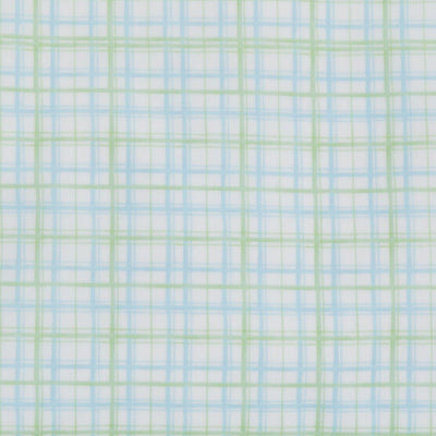 Classic Plaid Green