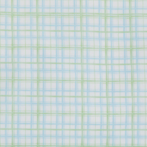 Classic Plaid Green