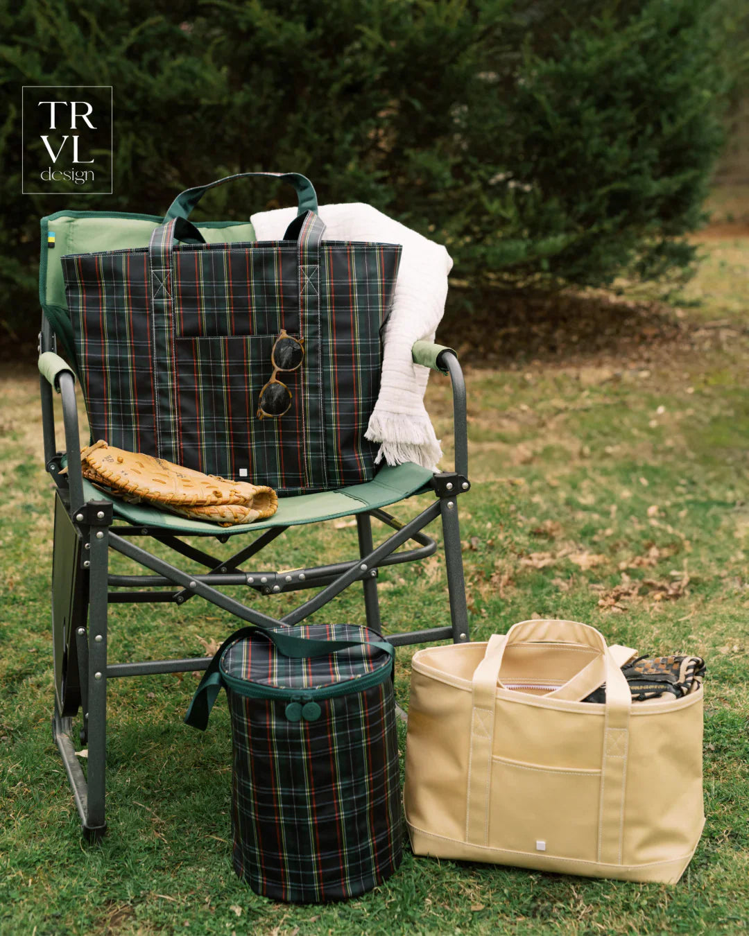 THE FALL SHOP