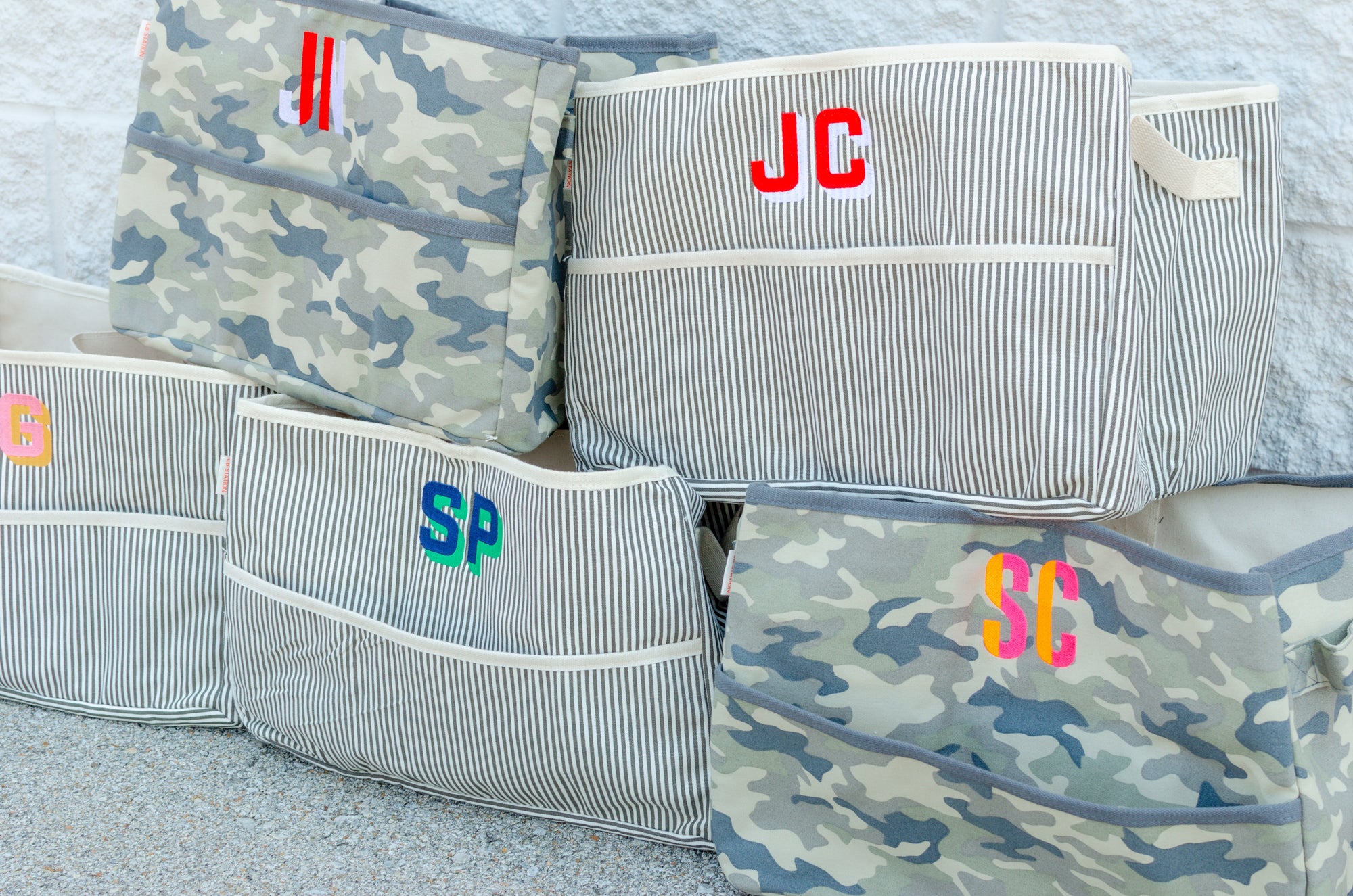 Luggage & Travel