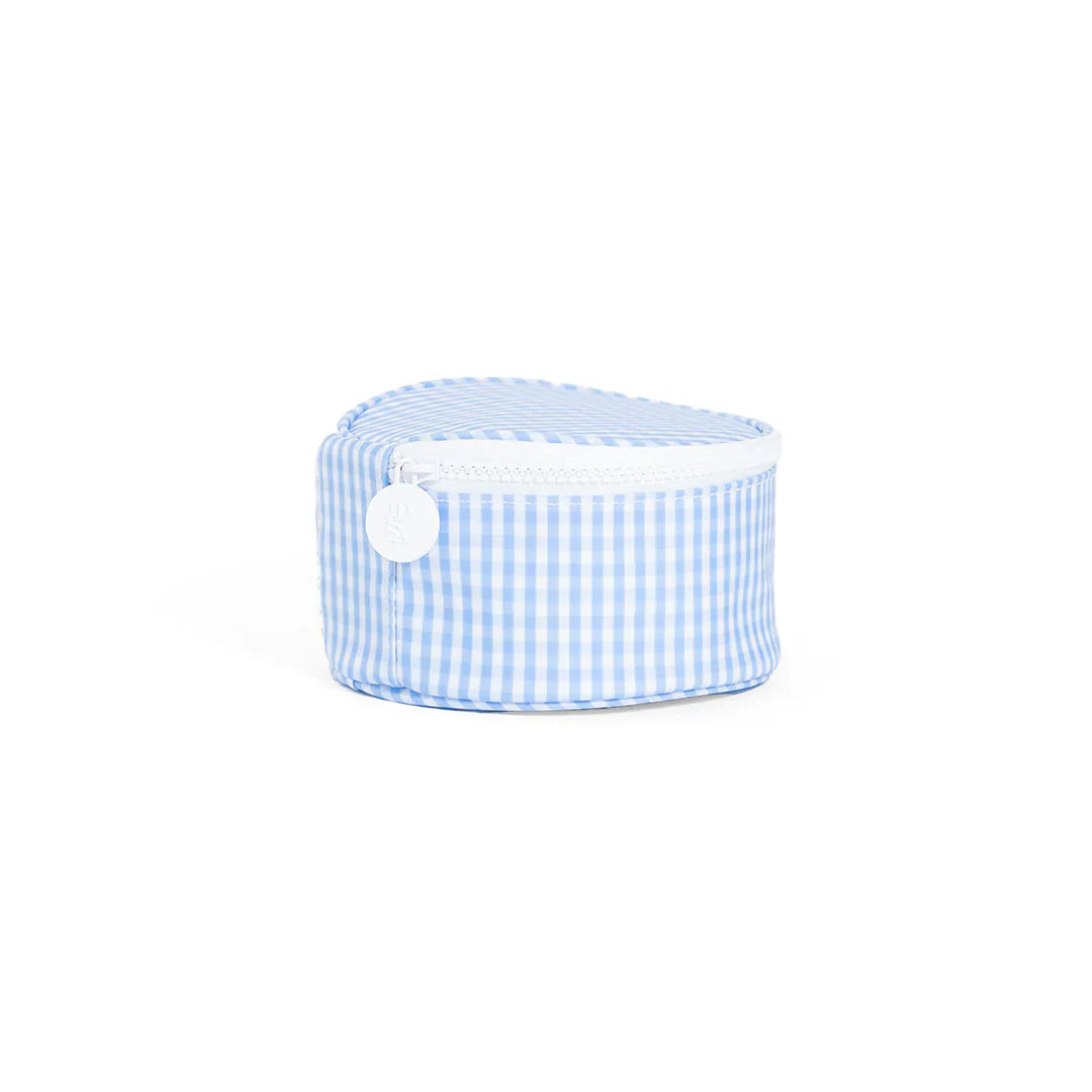 Gingham Sky