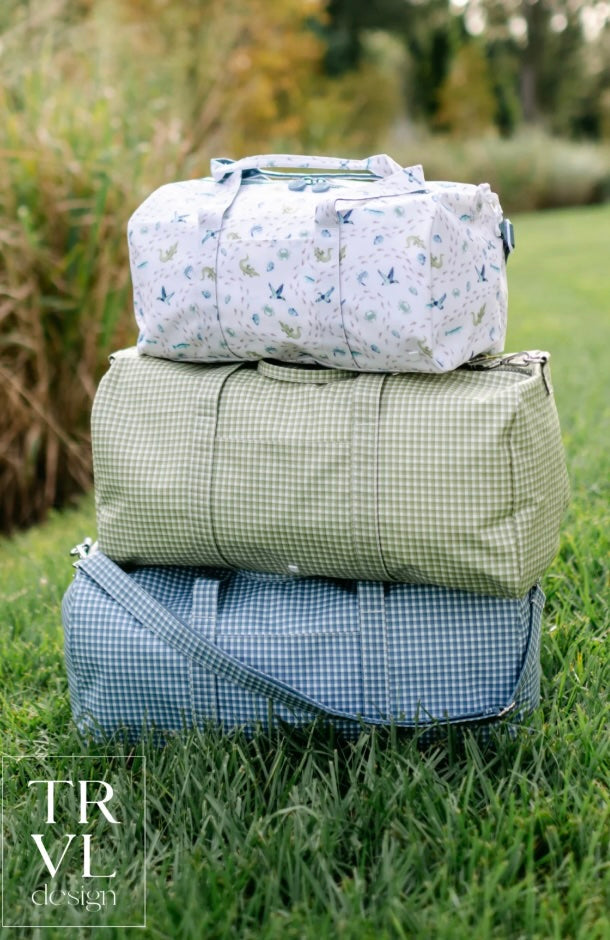 Duffel Bags