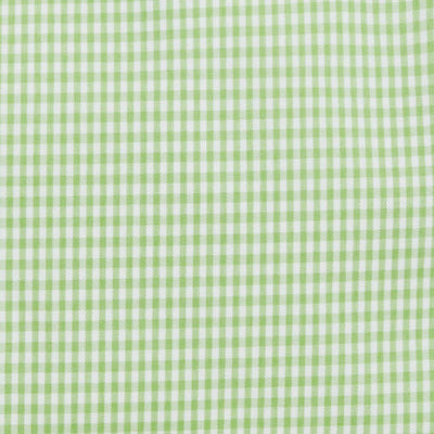 Gingham Leaf