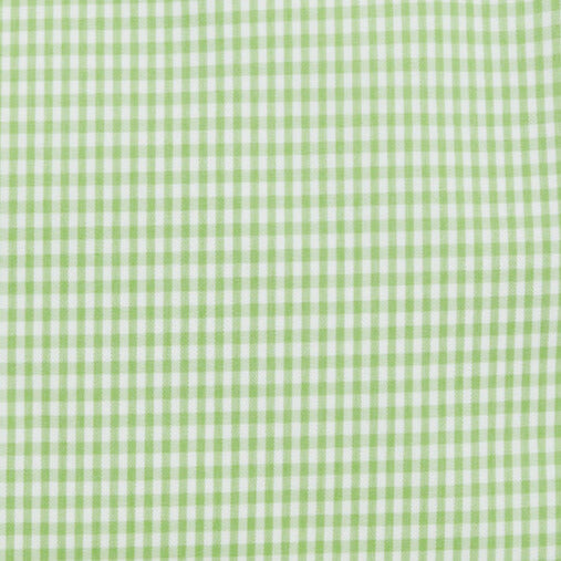 Gingham Leaf