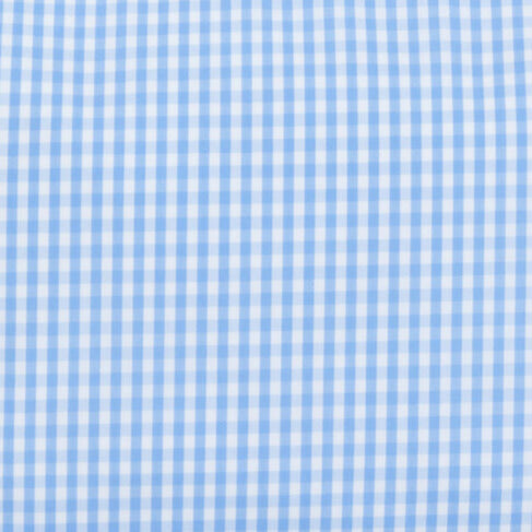 Gingham Sky