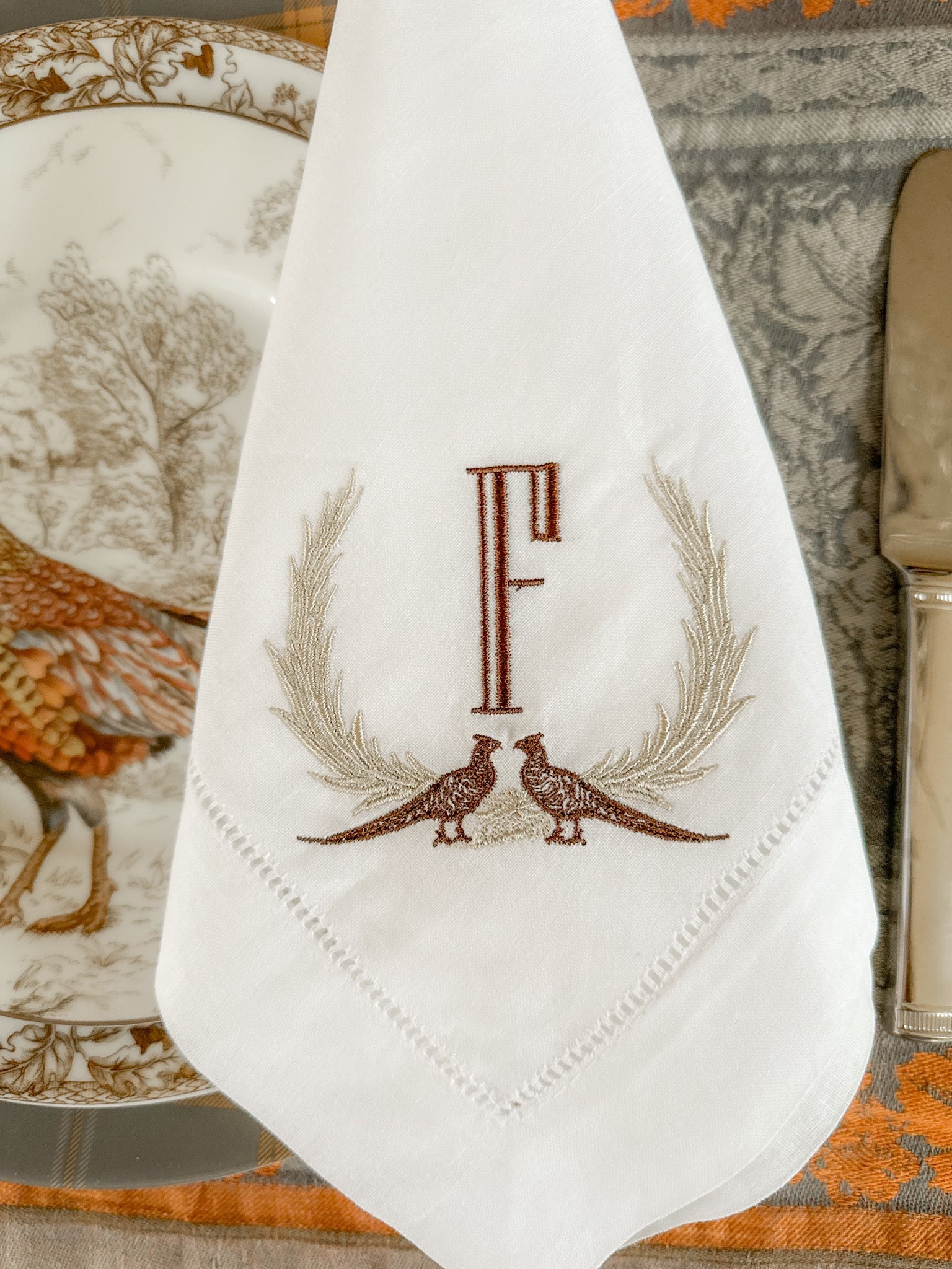 Dinner Napkins