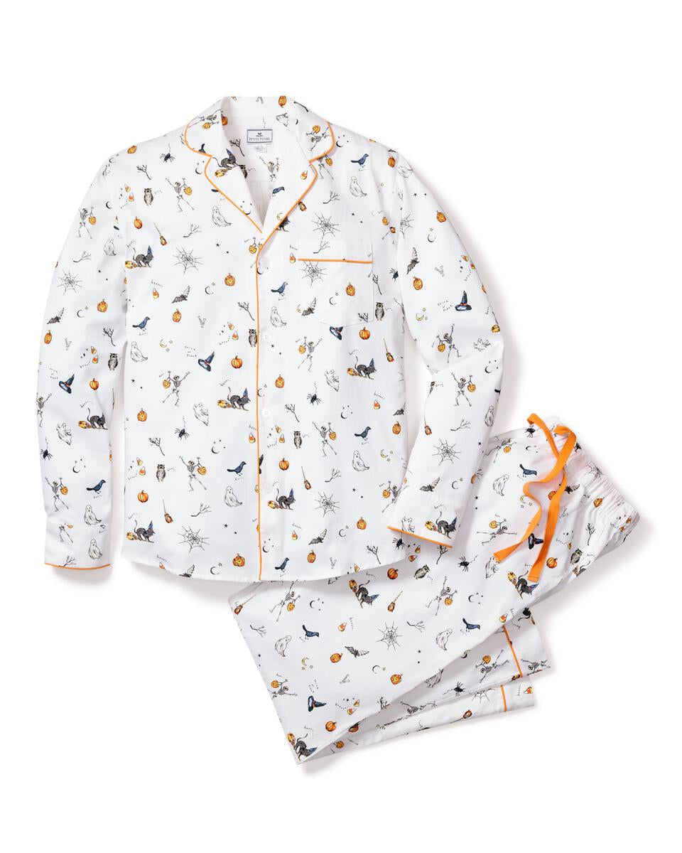 Halloween Pajama Pre-Order