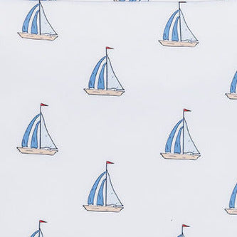 Sail Away