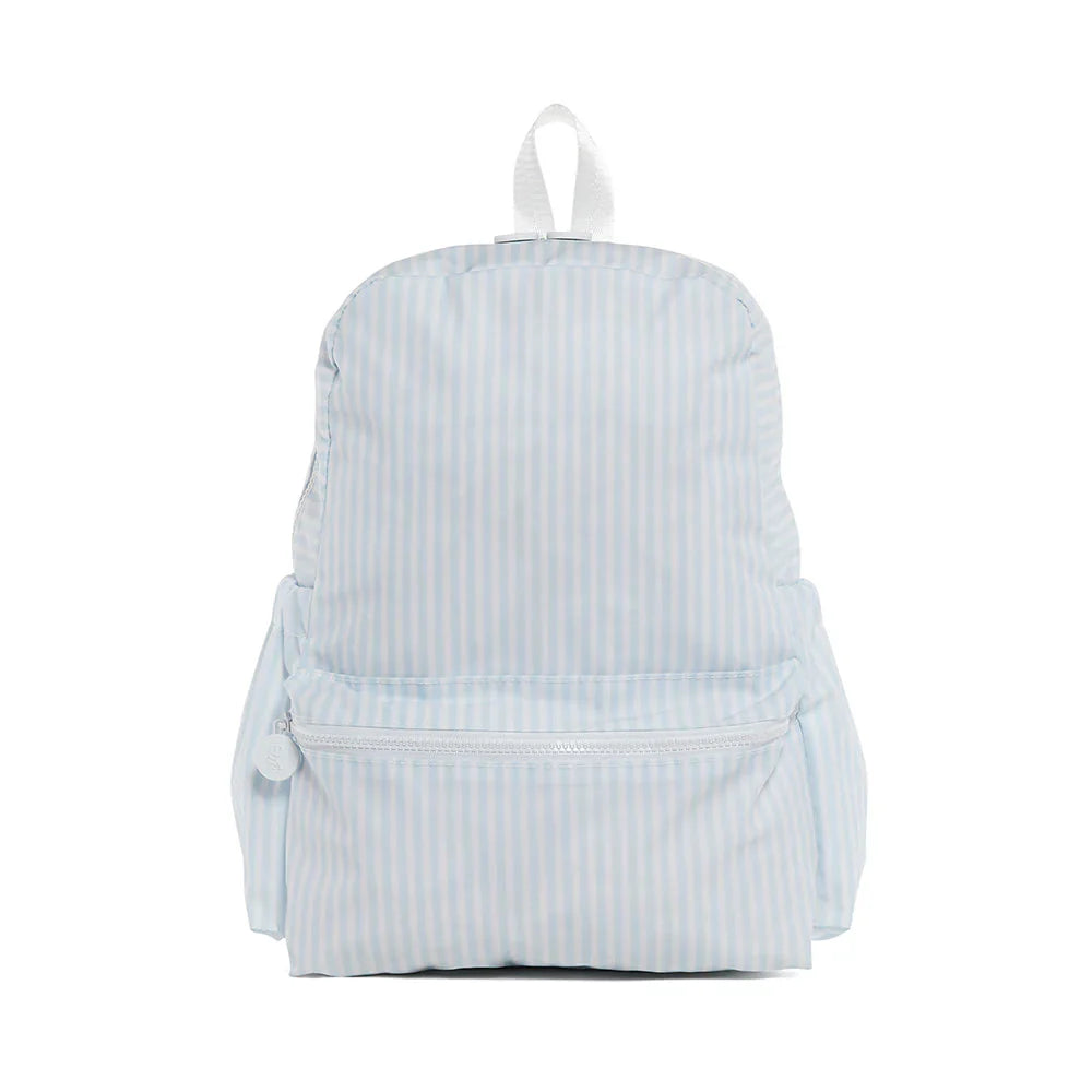 Pimlico Stripe Blue