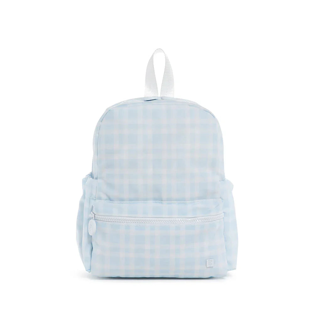 Pimlico Plaid Blue