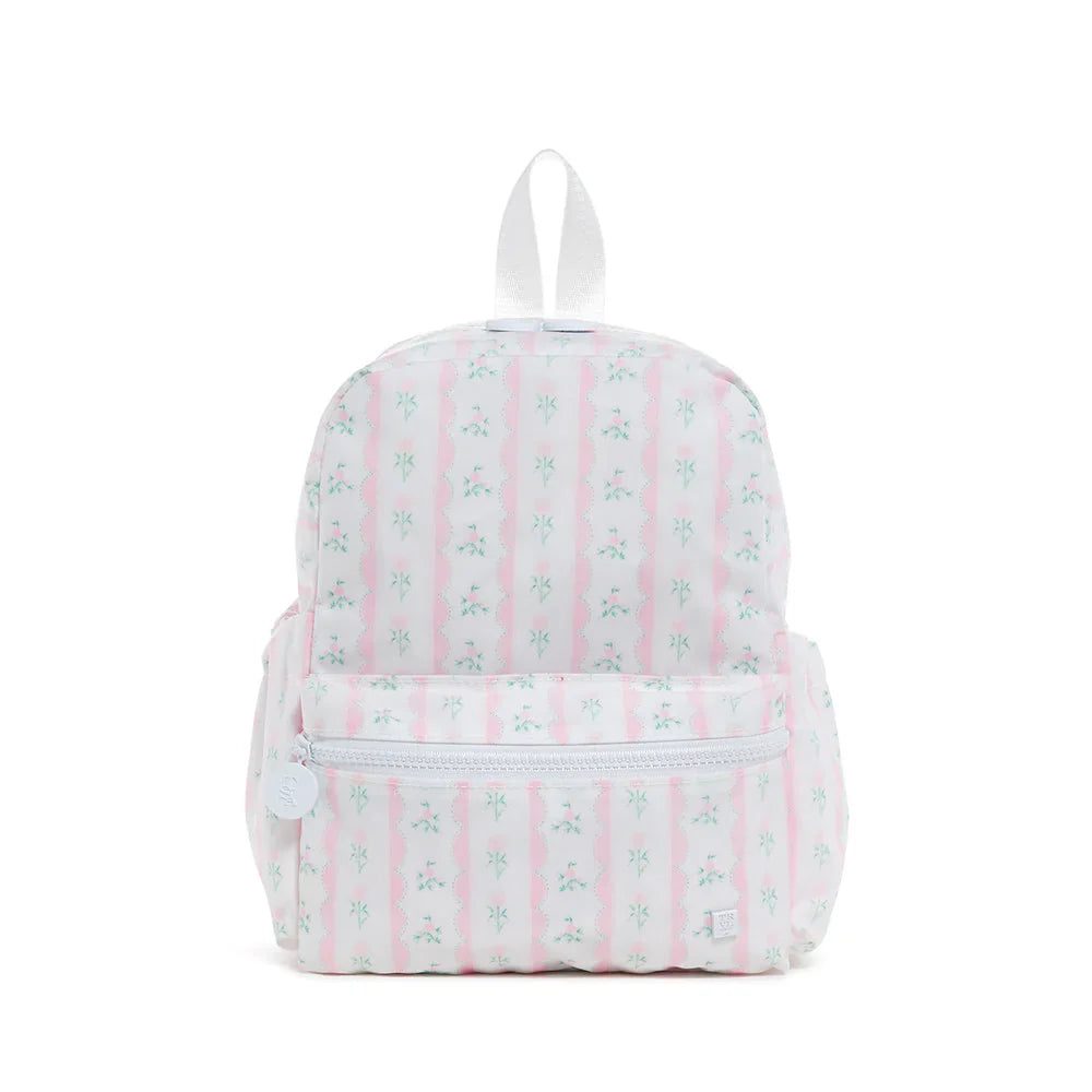 Ribbon Floral Pink