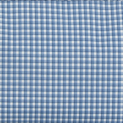Rodeo Check Indigo