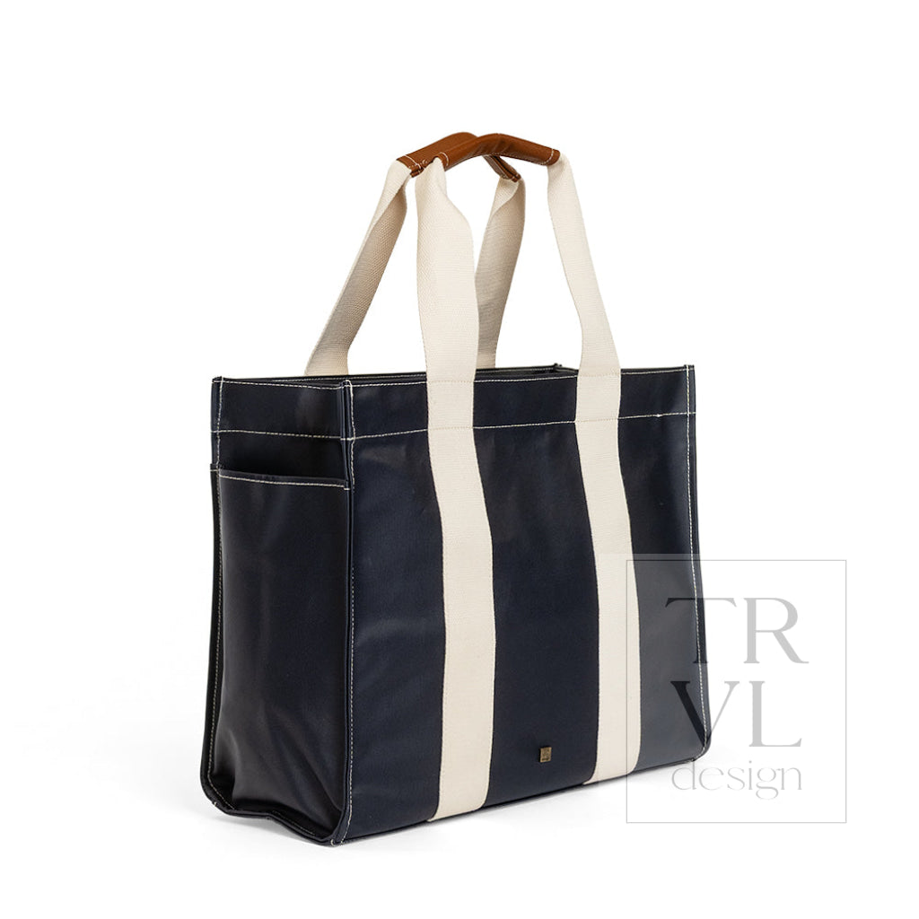 Tall Totes