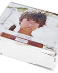 PHOTO BOX - 8" x 10" CLEAR: PHOTO BOX - 8" x 10" CLEAR