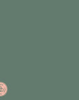 Mats: Light Aqua with Yellow & Pink