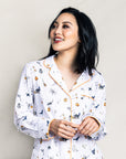 PRE-ORDER Women's Trick or Treat Pajama Set