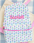 Wild Flower Backpacker Full-Size Backpacker