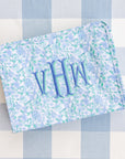 Hamptons Floral Round Case