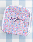 Garden Floral Mini Backer Backpack