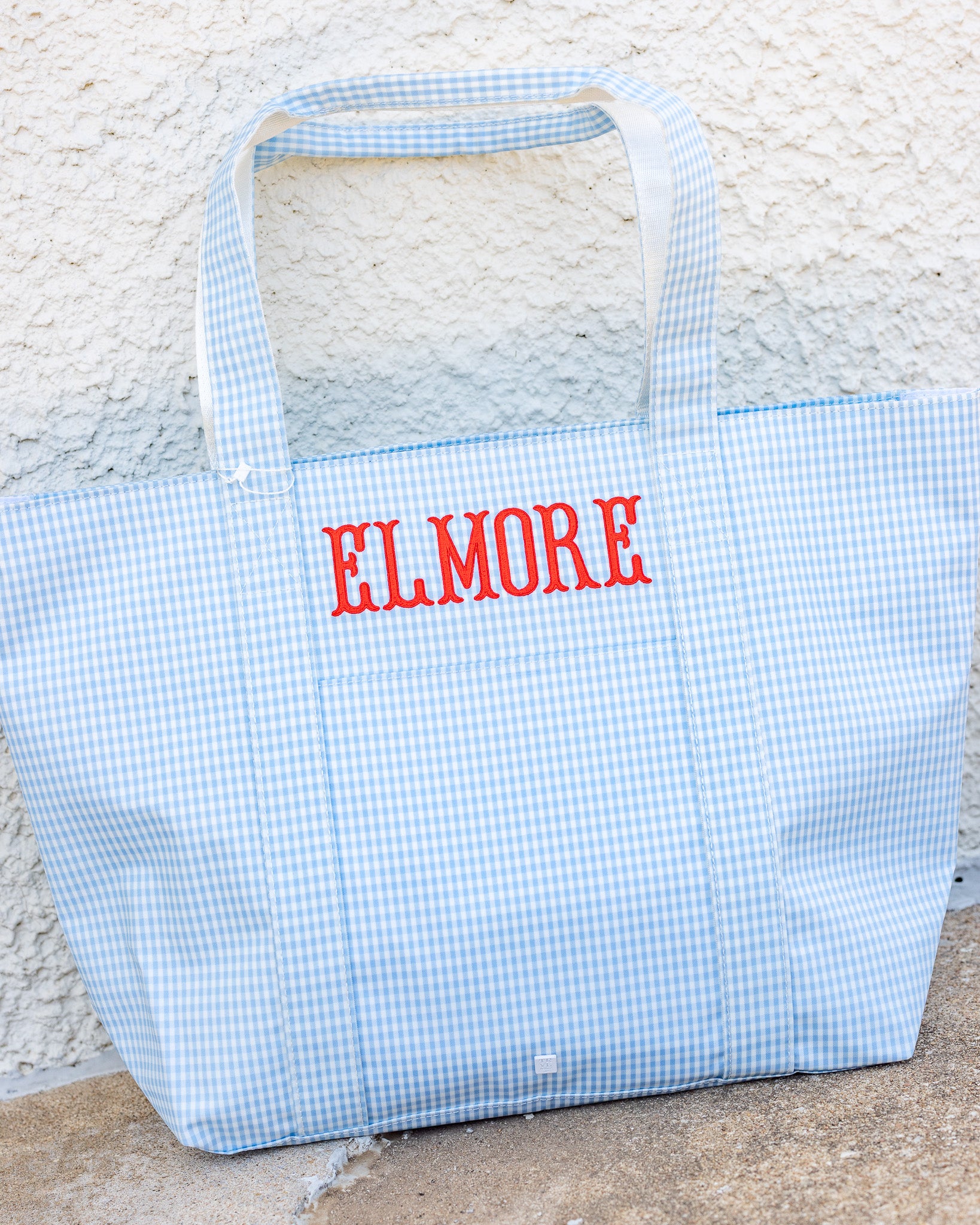 Jumbo Totes – C. Fazel