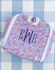 Garden Floral Bring It! Lunch Bag