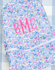 Bridgehampton Floral Full-Size Backpacker
