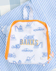 Dig it! Bring It! Lunch Bag