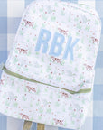 The Hunt Mini Backer Backpack