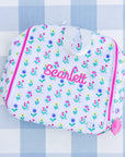 Wild Flower Bring It! Lunch Bag