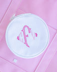 TRVL Roundup Jewel Case