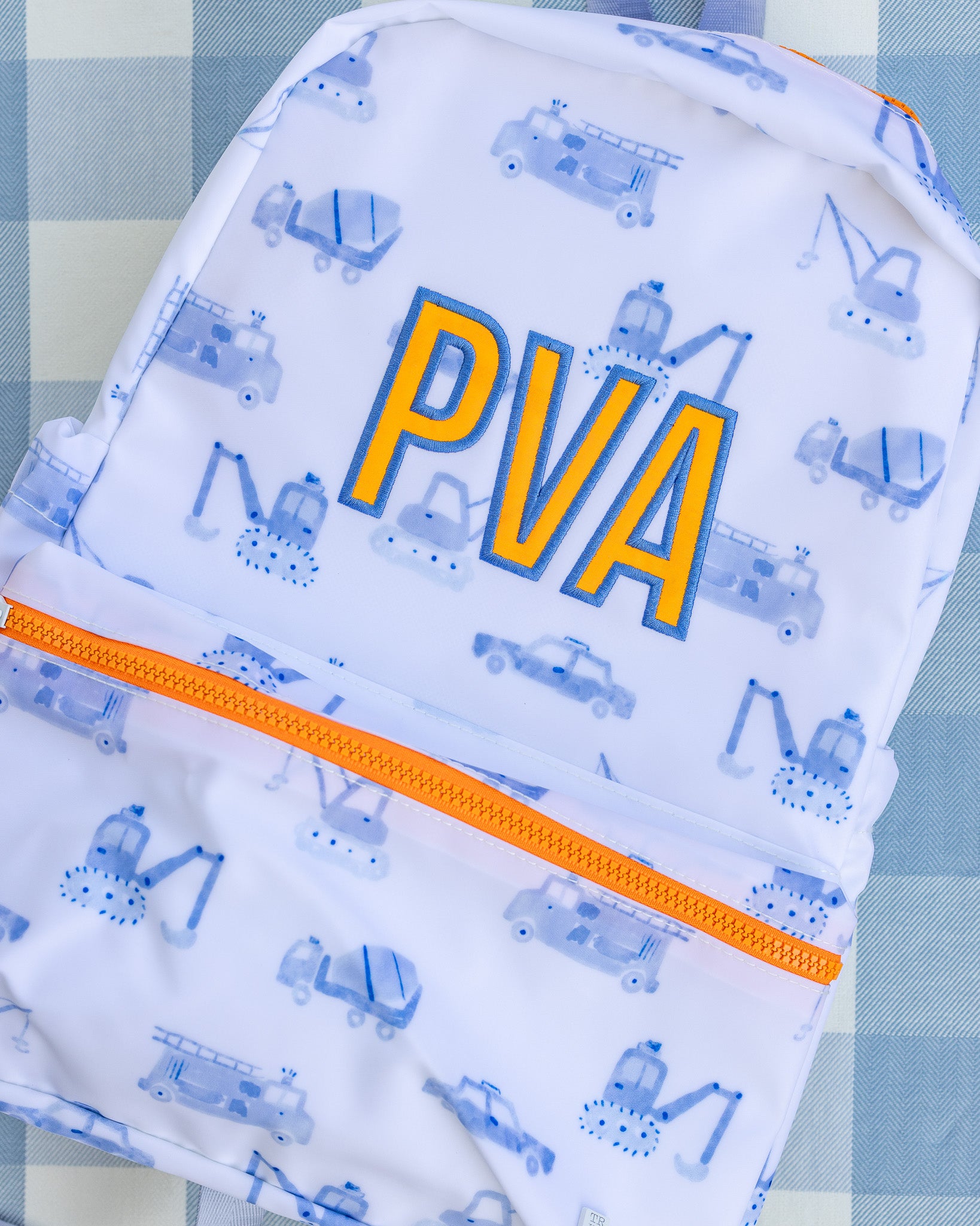 Dig it! TRVL Medium Roadie