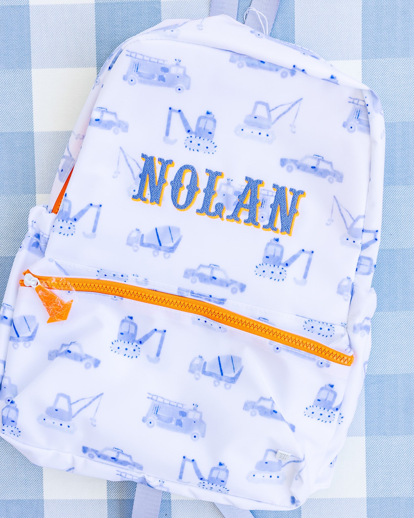 Dig it! TRVL Medium Roadie