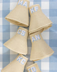 Personalized Packable Travel Visor