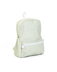 Pimlico Stripe Sage TRVL Backpacker