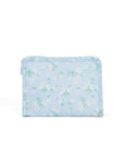 Kiki Floral Medium Roadie Pouch