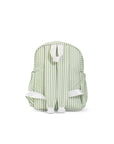 Pimlico Stripe Sage TRVL Mini Backer