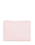 Gingham Taffy Personalized TRVL Small Roadie