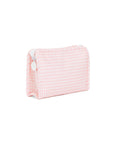 Gingham Taffy Personalized TRVL Small Roadie