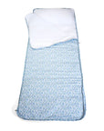 Hamptons Floral TRVL Nap Mat