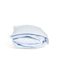 Pimlico Stripe Blue TRVL Nap Mat