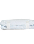 Pimlico Stripe Blue TRVL Nap Mat