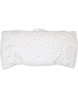 Love Hearts TRVL Nap Mat