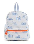 Dig It! TRVL Mini Backer