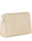 Pimlico Stripe Sand TRVL Medium Roadie