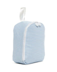 Gingham Mist TRVL Bring It! Lunch Bag