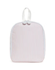 Pimlico Stripe Pink TRVL Bring It! Lunch Bag
