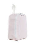 Pimlico Stripe Pink TRVL Bring It! Lunch Bag