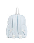 Pimlico Stripe Blue TRVL Mini Backer
