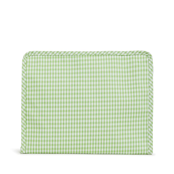 Personalized TRVL Large Roadie Pouch Bag